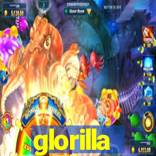 glorilla