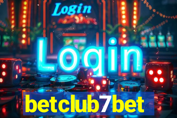 betclub7bet