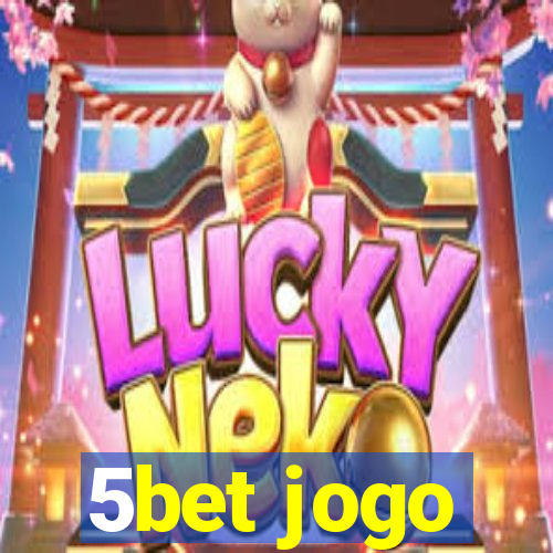 5bet jogo