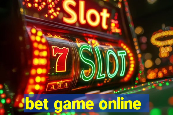 bet game online