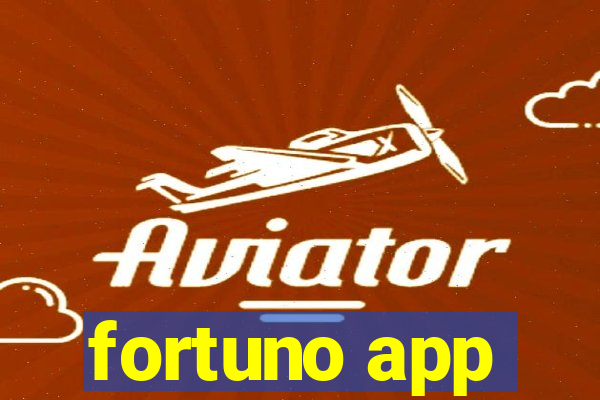 fortuno app