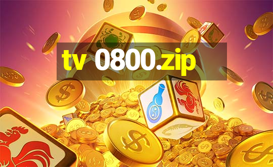 tv 0800.zip