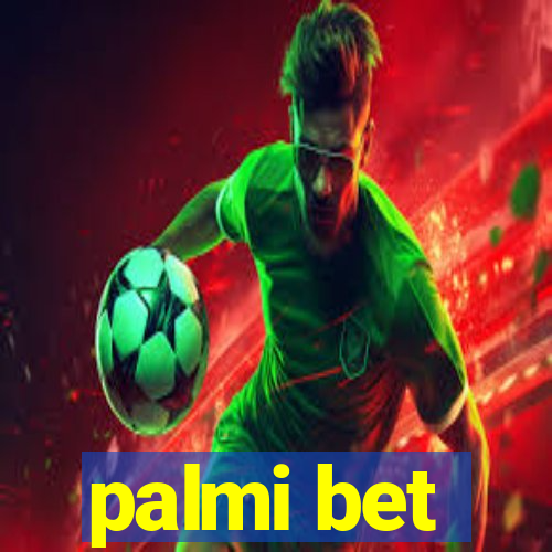 palmi bet