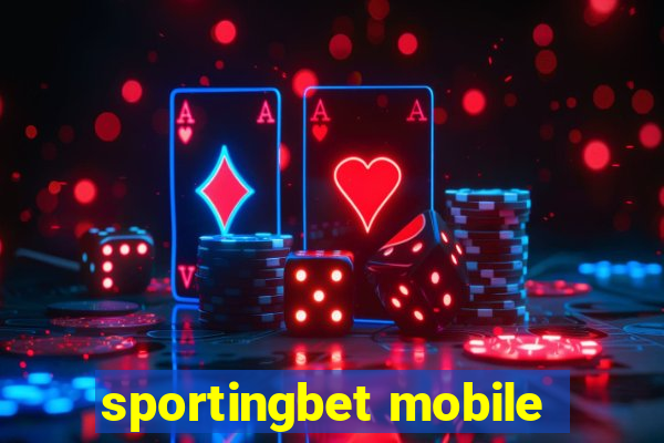 sportingbet mobile