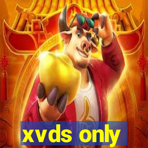 xvds only