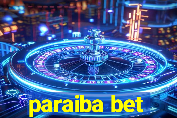 paraiba bet