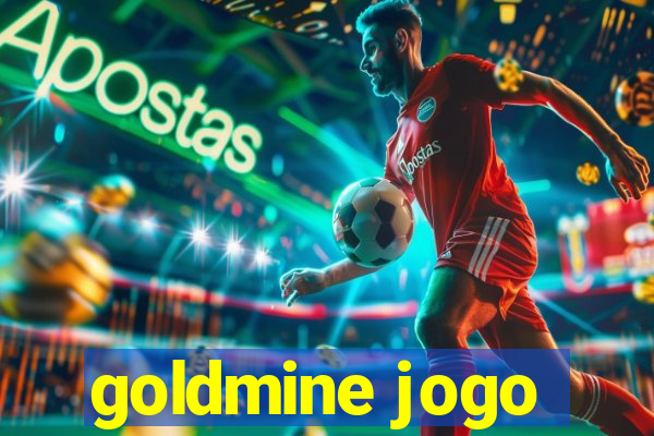 goldmine jogo