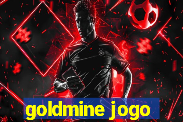 goldmine jogo