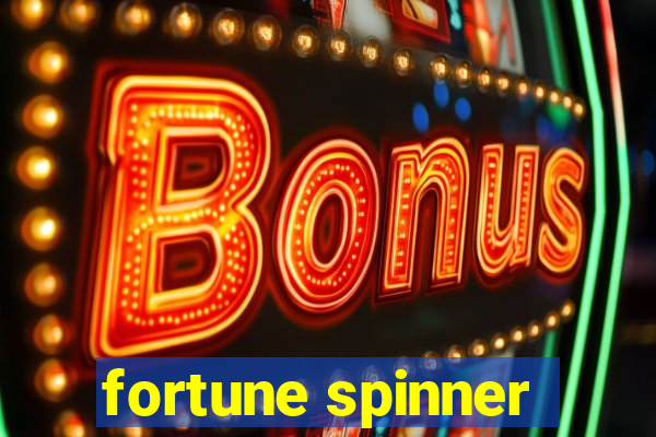 fortune spinner