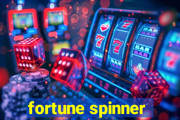 fortune spinner