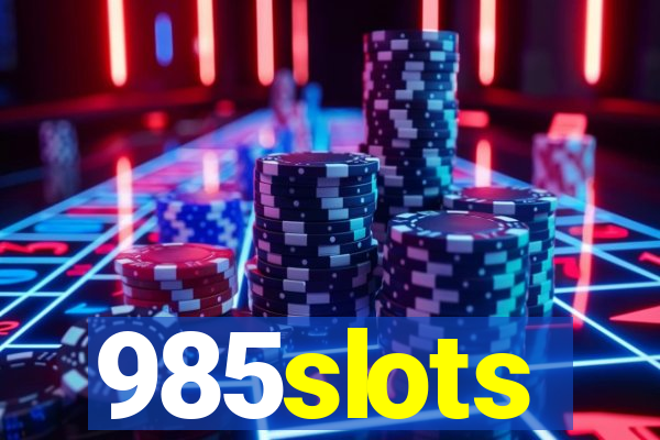 985slots