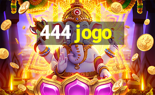 444 jogo