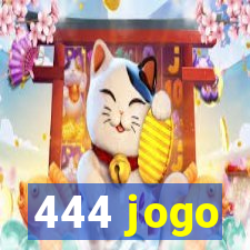 444 jogo