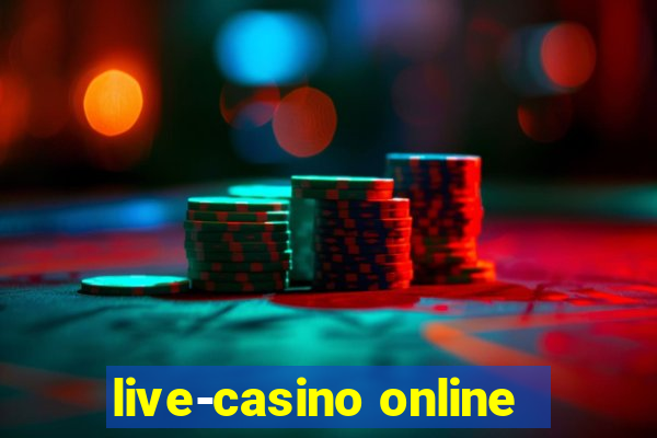 live-casino online