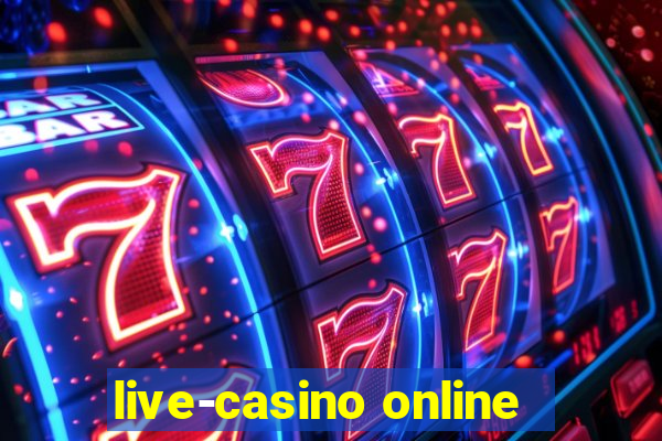 live-casino online