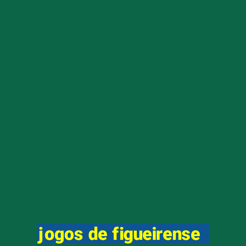 jogos de figueirense