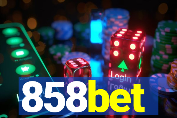 858bet