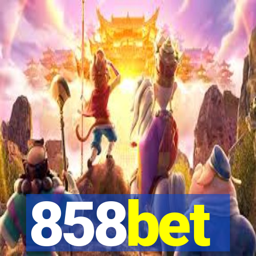 858bet