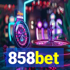 858bet