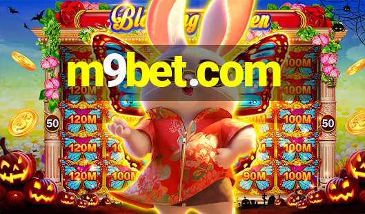 m9bet.com