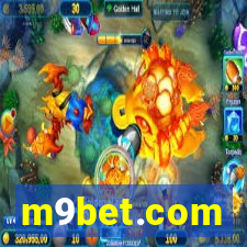 m9bet.com