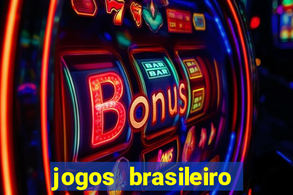 jogos brasileiro série b