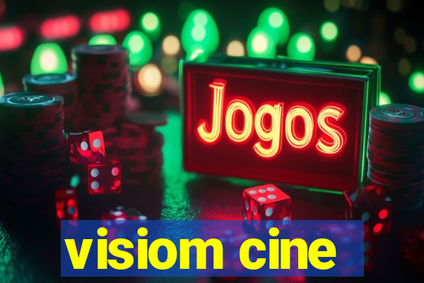 visiom cine