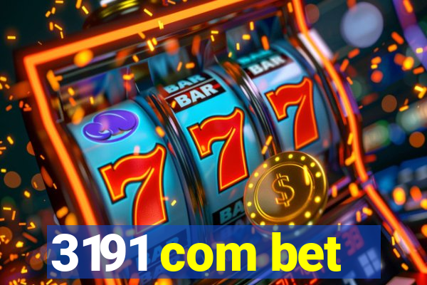 3191 com bet