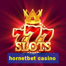 hornetbet casino