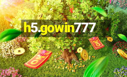 h5.gowin777