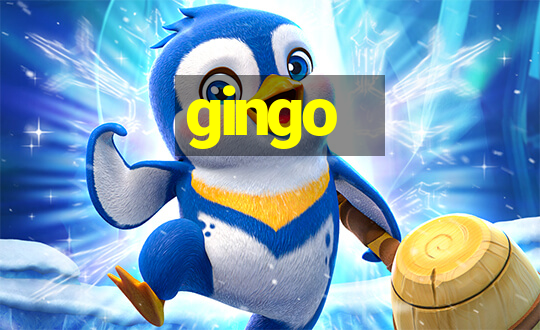 gingo