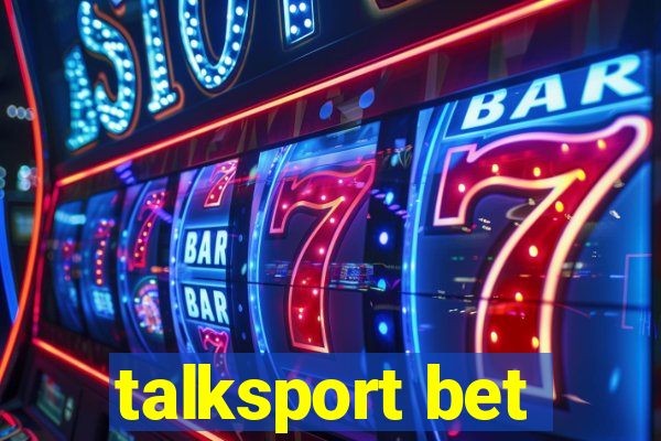 talksport bet