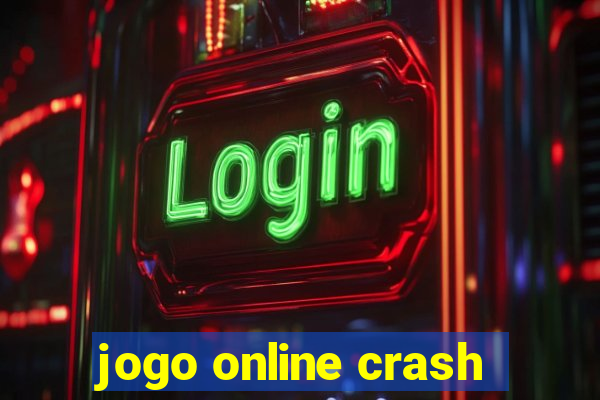 jogo online crash