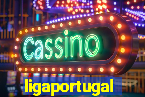 ligaportugal