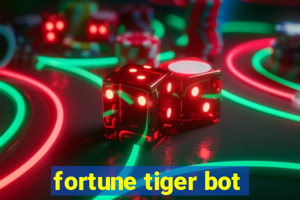 fortune tiger bot