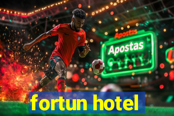 fortun hotel