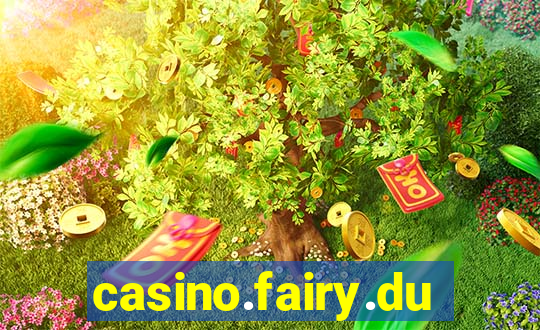 casino.fairy.dust