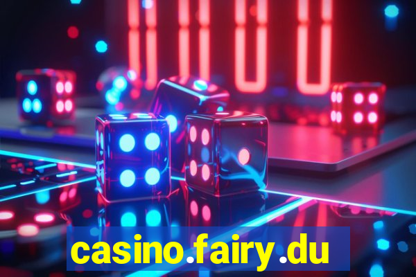 casino.fairy.dust