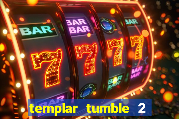 templar tumble 2 dream drop slot