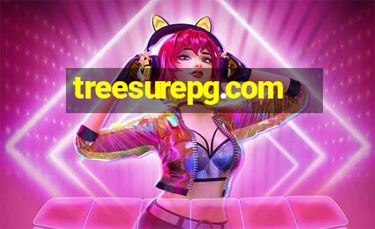 treesurepg.com