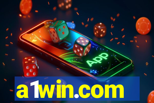 a1win.com