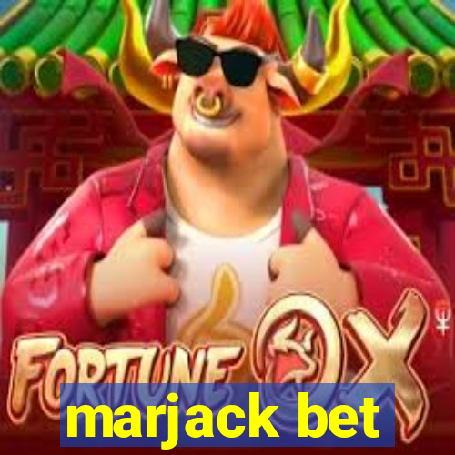 marjack bet