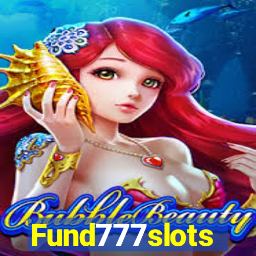 Fund777slots