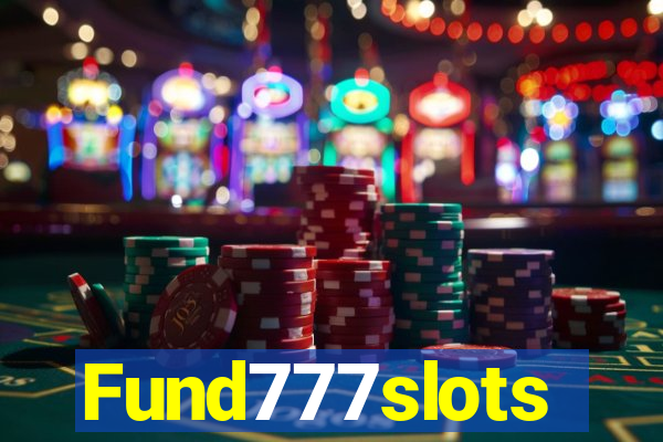 Fund777slots