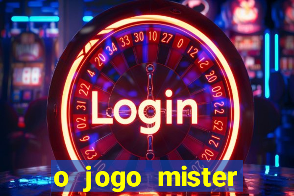 o jogo mister bingo paga mesmo