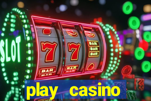 play casino blackjack online