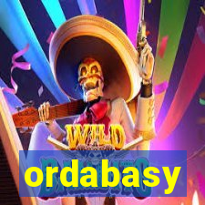 ordabasy