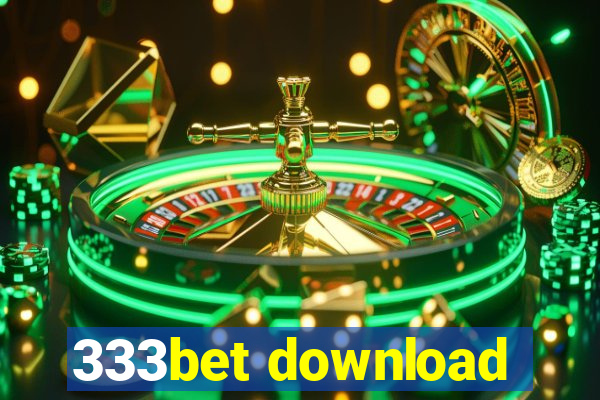 333bet download