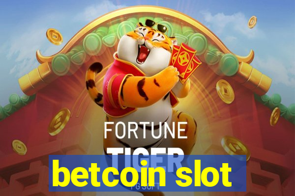 betcoin slot