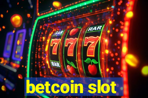 betcoin slot